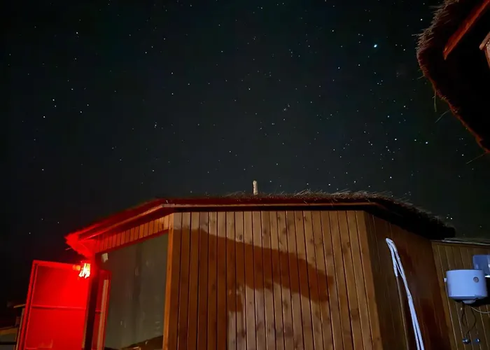 营地 Nour Camp Nuweiba`