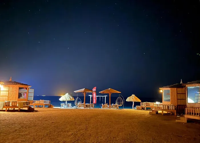 Nour Camp Nuweiba`