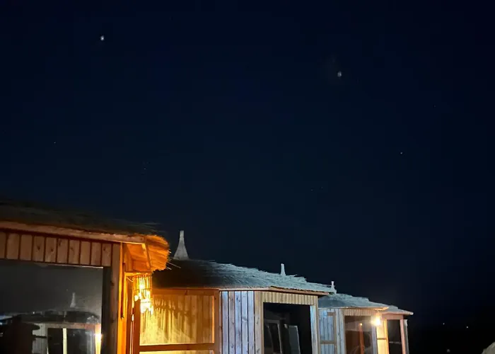 营地 Nour Camp
