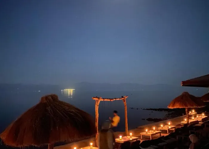 Nour Camp * Nuweiba`