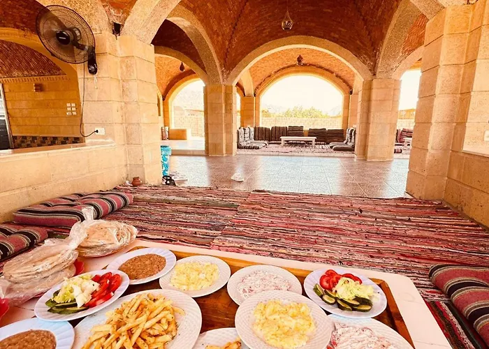 Nour Camp