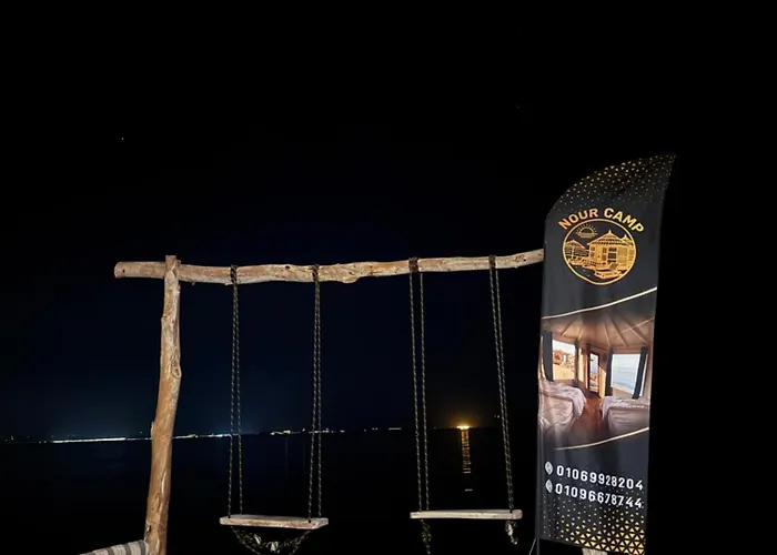 Nour Camp *