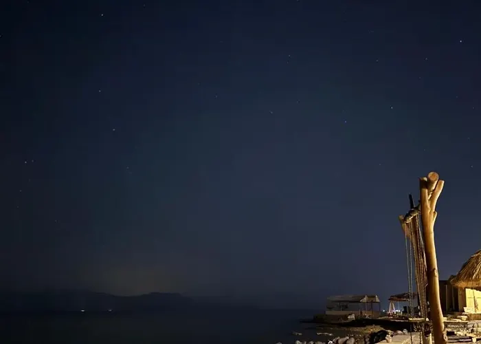 Nour Camp Nuweiba`