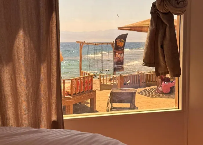 Nour Camp *