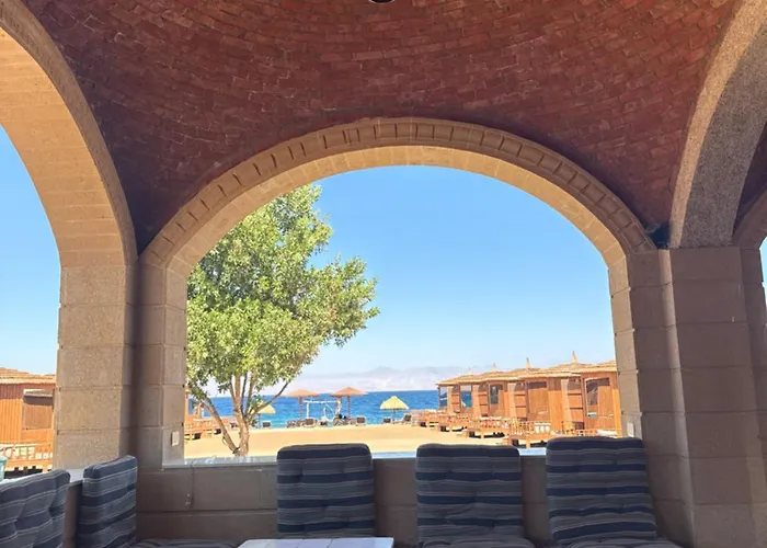 Nour Camp * Nuweiba`
